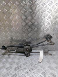 Moteur essuie glace avant