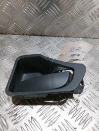 Poignee interieur porte laterale droite
