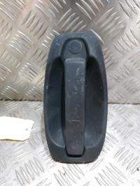 Poignee porte avant droit