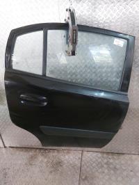 Puerta trasera derecha