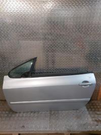 Porte avant gauche