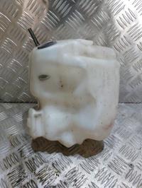 Vase de lave glace