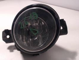 Fendinebbia destro (luci)