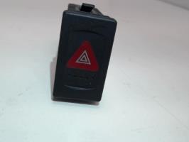 Bouton de warning