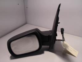 Retrovisor izquierdo