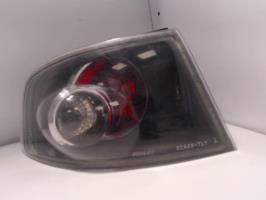 Fanale posteriore principale sinistro (luci)