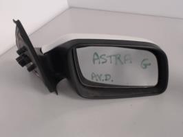 Retrovisor derecho