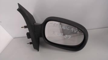 Retrovisor derecho