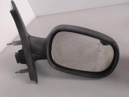 Retrovisor derecho