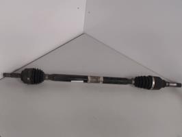 Cardan droit (transmission)