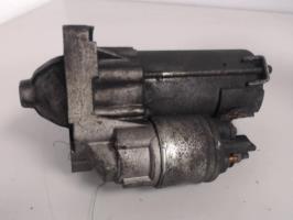 Motorino avviamento