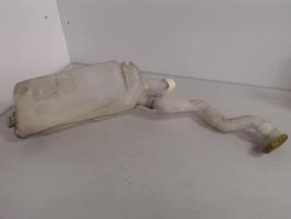 Vase de lave glace