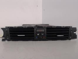 Aerateur tableau de bord