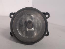 Fendinebbia destro (luci)