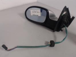 Retrovisor izquierdo