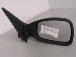 Specchietto retrovisore destro