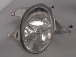 Fendinebbia sinistro (luce)