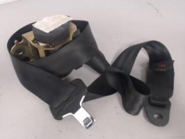 Ceinture arriere droit