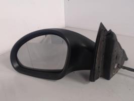 Retrovisor izquierdo