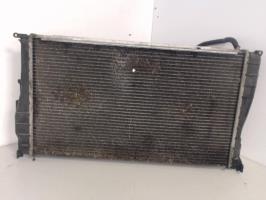 Radiateur eau