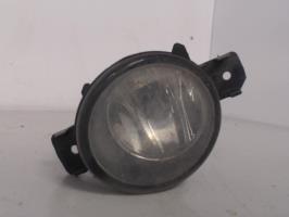 Fendinebbia sinistro (luce)