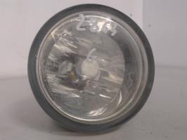 Fendinebbia sinistro (luce)