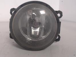 Anti brouillard droit (feux)