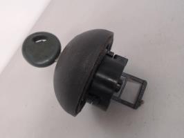 Bouchon de carburant
