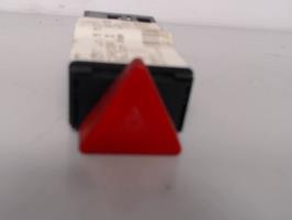 Bouton de warning