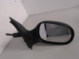 Retrovisor derecho