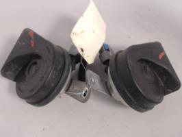 Tromba/Clacson