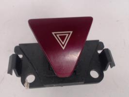 Bouton de warning