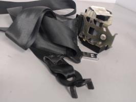 Ceinture arriere gauche