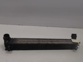 Echangeur air (Intercooler)