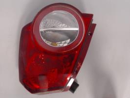 Fanale posteriore principale destro (luci)
