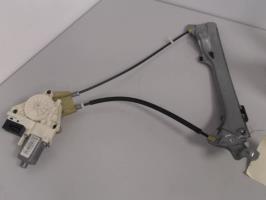 Leve vitre electrique arriere gauche