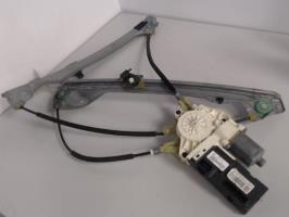 Leve vitre electrique avant gauche