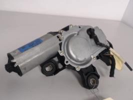 Moteur essuie glace arriere