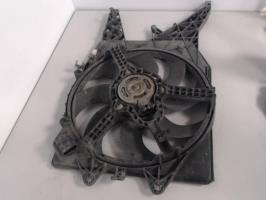 Motoventilatore radiatore