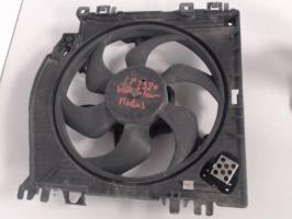 Moto ventilateur radiateur