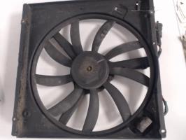 Motoventilatore radiatore