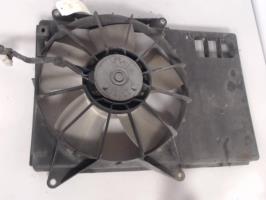 Moto ventilateur radiateur