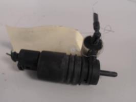 Pompe lave glace avant