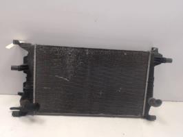 Radiateur eau