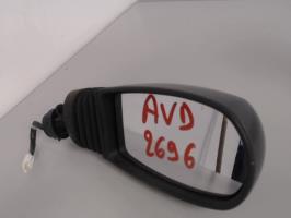 Specchietto retrovisore destro
