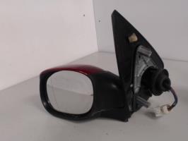 Specchietto retrovisore sinistro