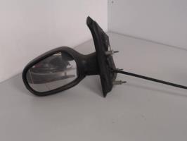 Retrovisor izquierdo