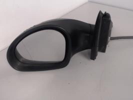 Retrovisor izquierdo