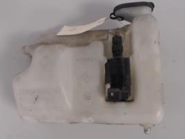 Vase de lave glace