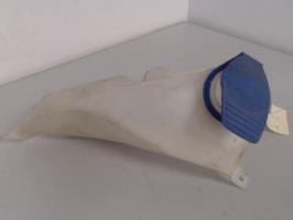 Vase de lave glace
